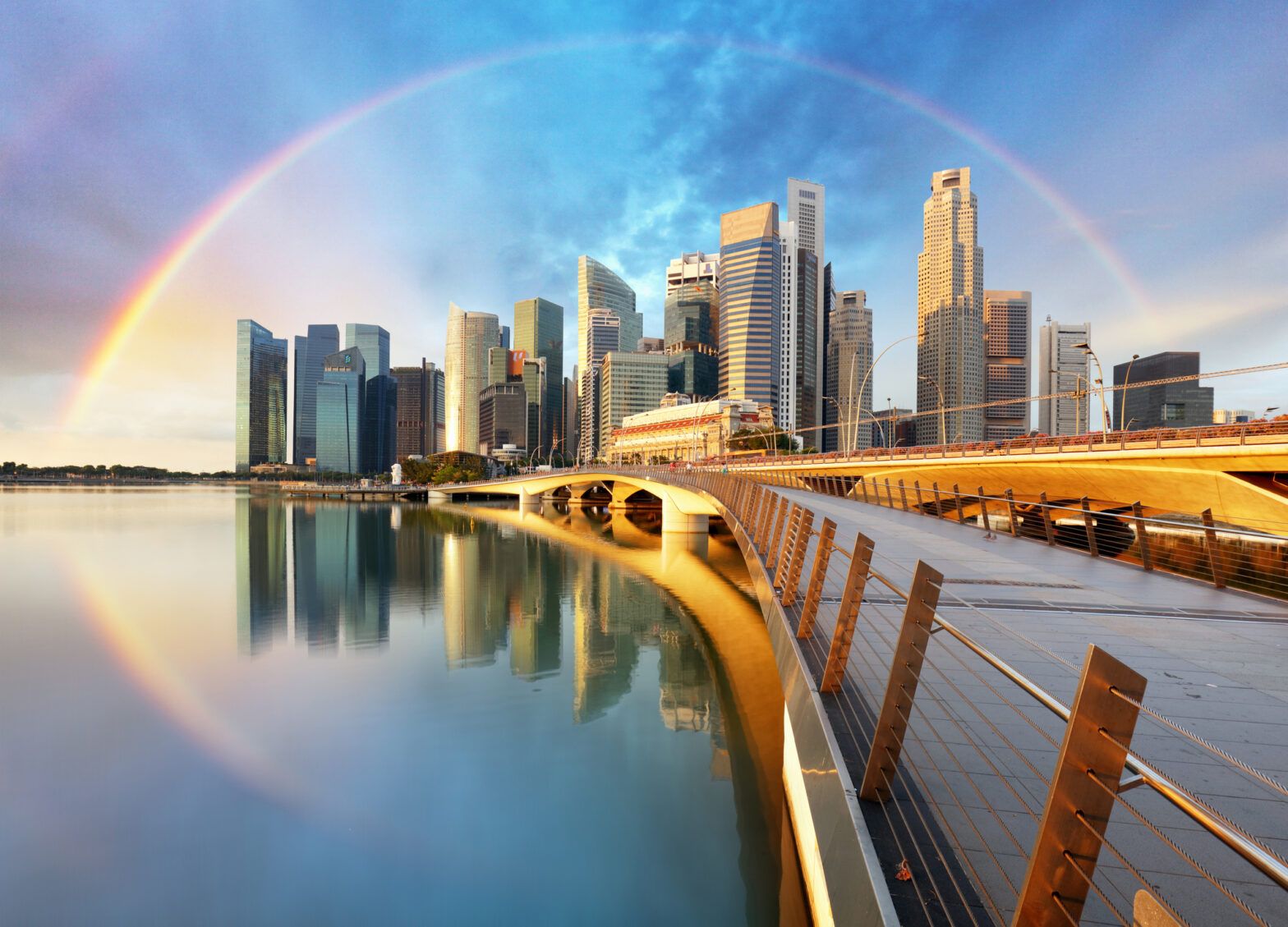 Barings and CUB partner for DPM in Singapore