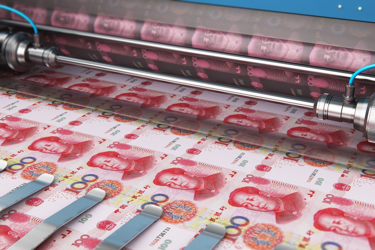 Five top-performing EM funds with the lowest exposure to Chinese equities