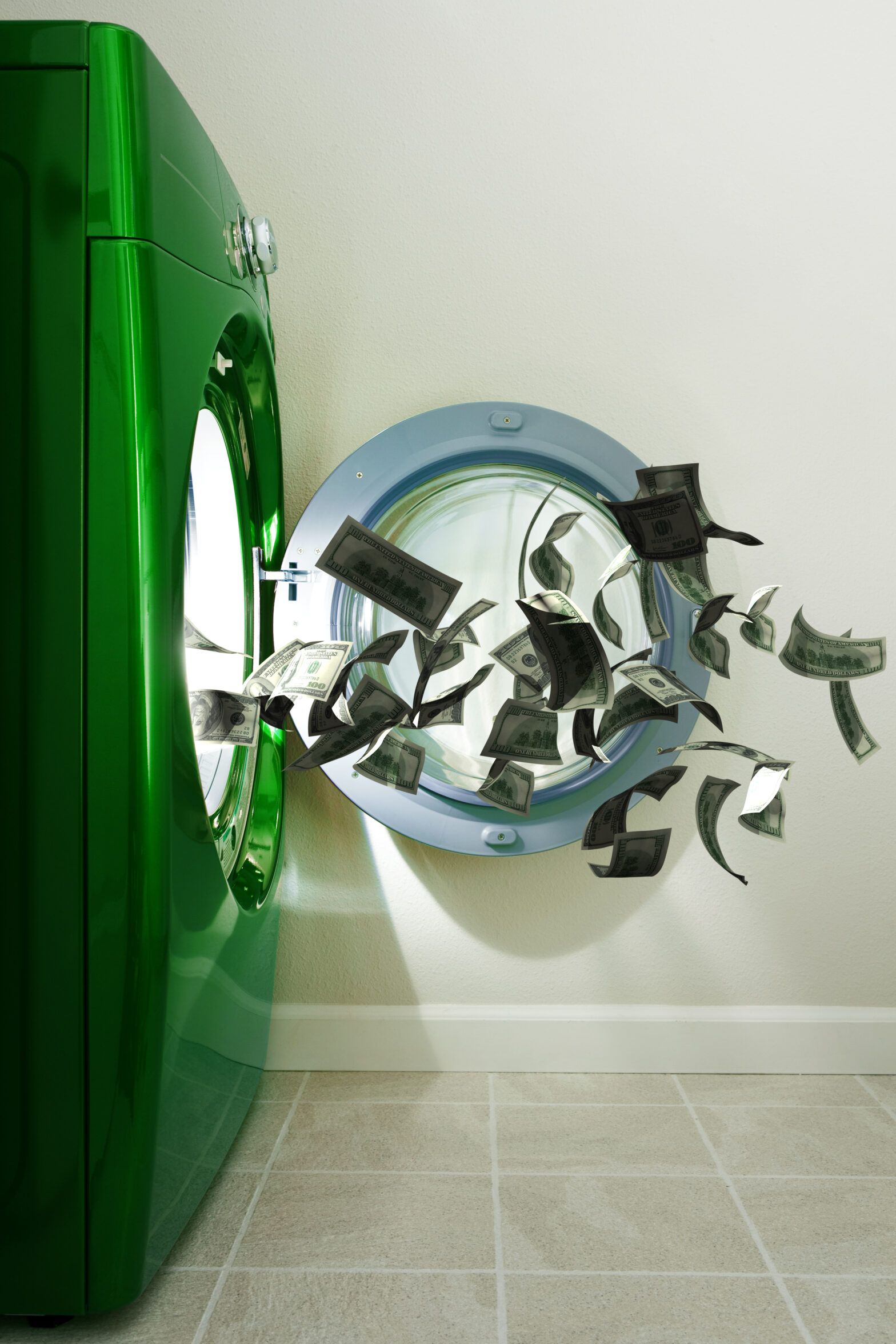 Beware ESG rebranded funds