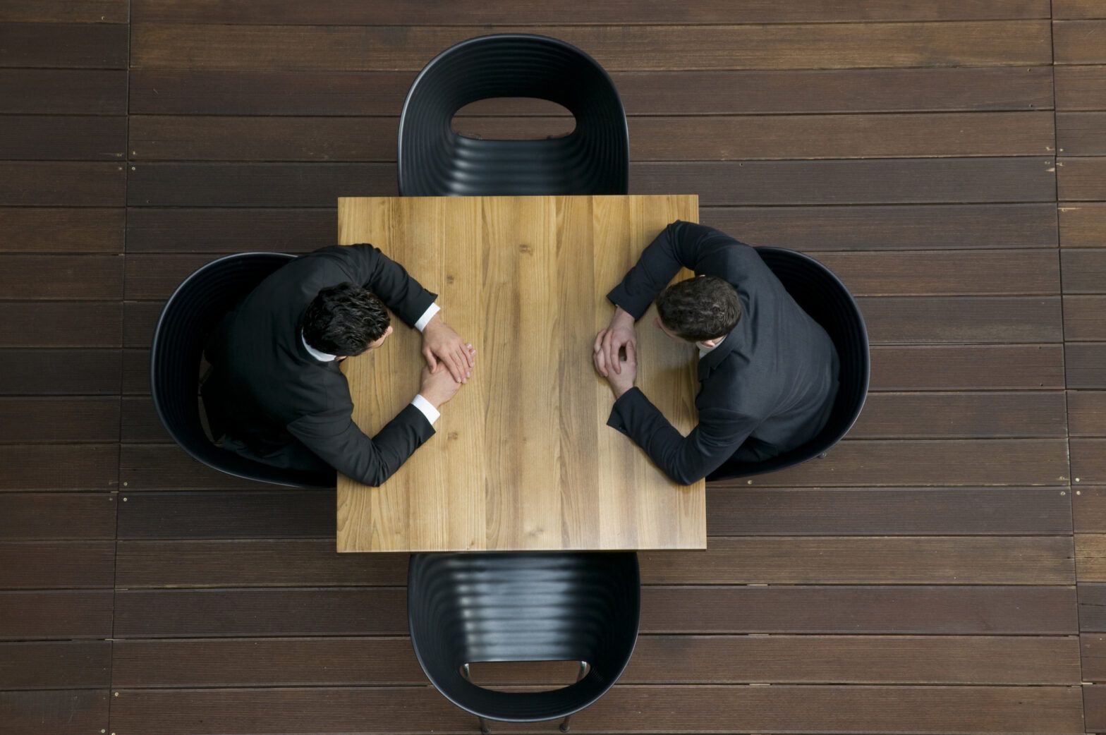 HEAD-TO-HEAD: Capital Group versus Fidelity