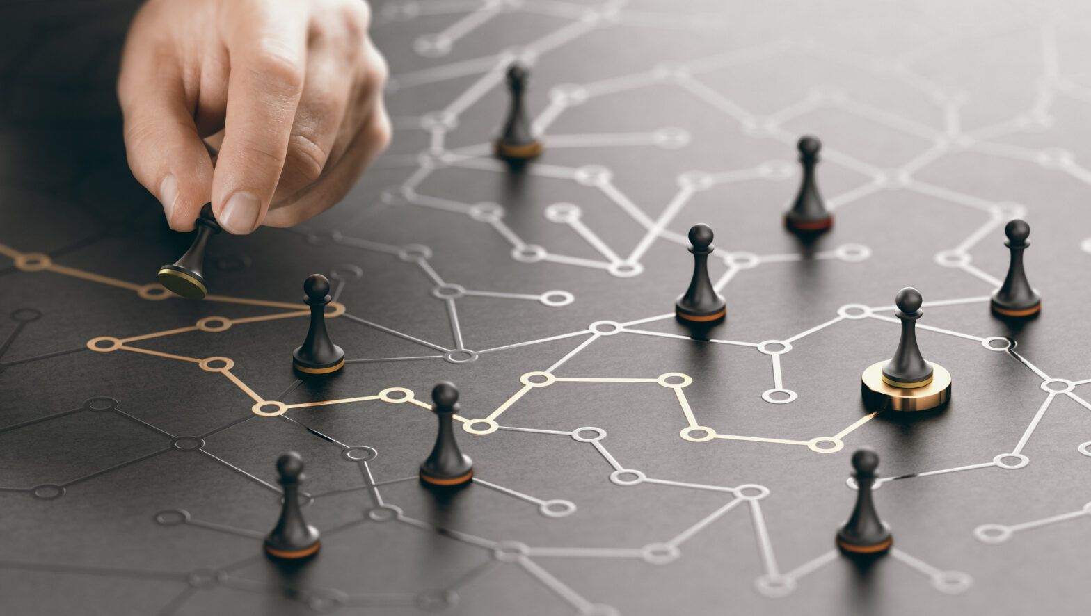 People Moves – March 2026