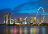Singapore sees fund outflows in Q2