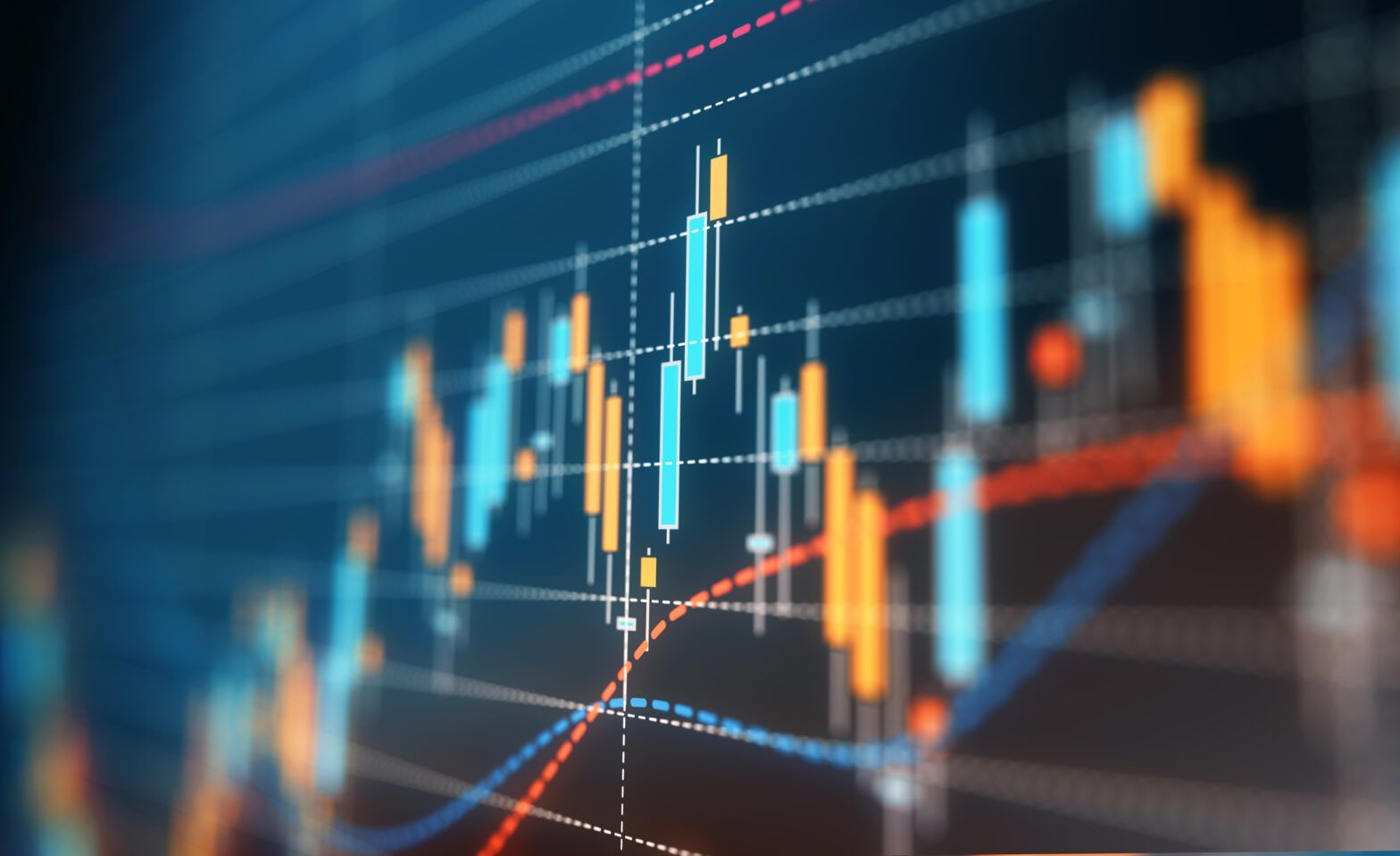 Five top performing tech ETFs
