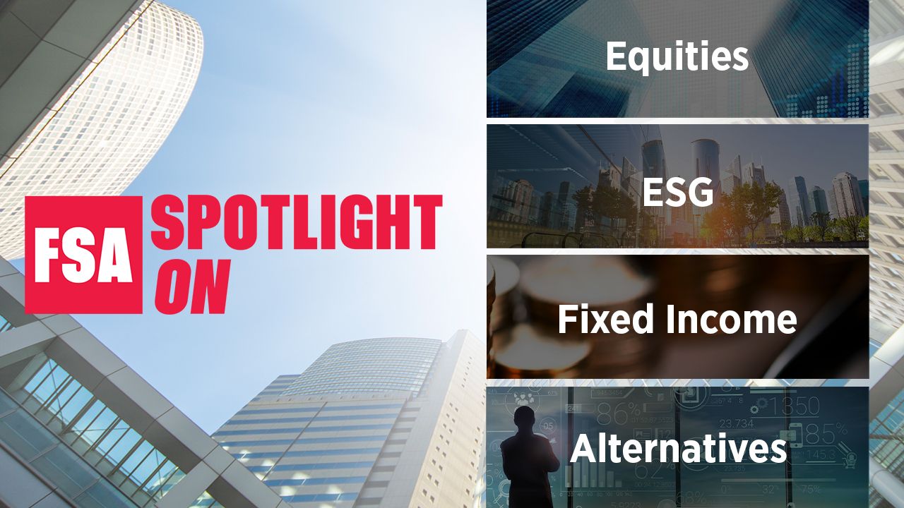 Spotlight On: H1 events