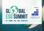 Asia Global ESG Summit: Focus on corporate behaviour