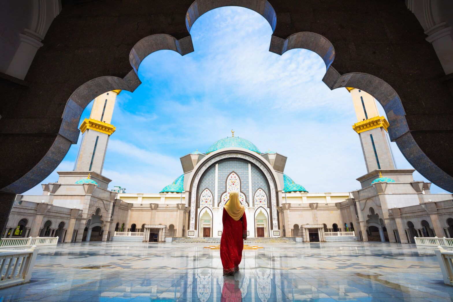 Eastspring launches Islamic global tech fund