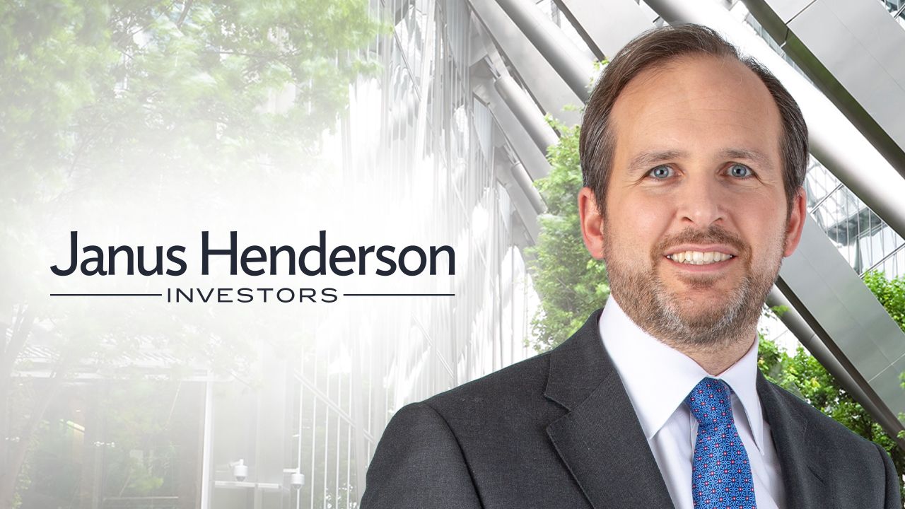 Janus Henderson Global Sustainable Equity - Fund Selector Asia