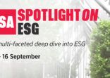 Spotlight On: ESG - September