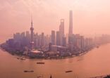 Finance leads the way on ESG reporting in China