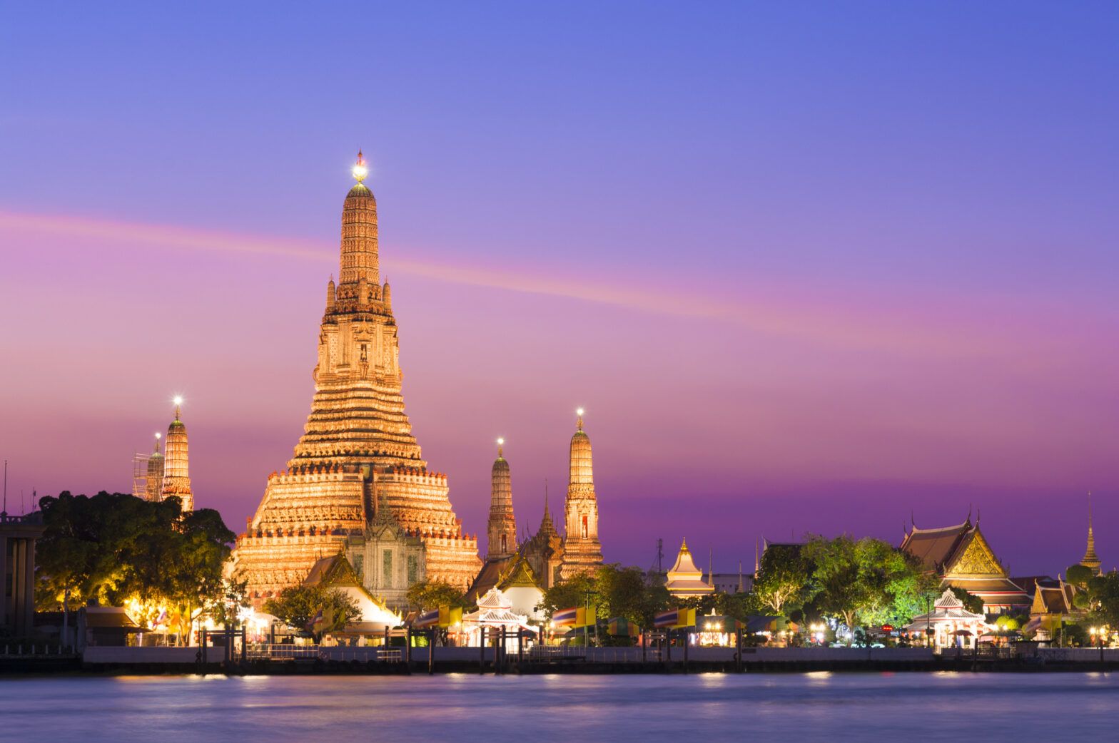 Wrise forges a partnership in Thailand