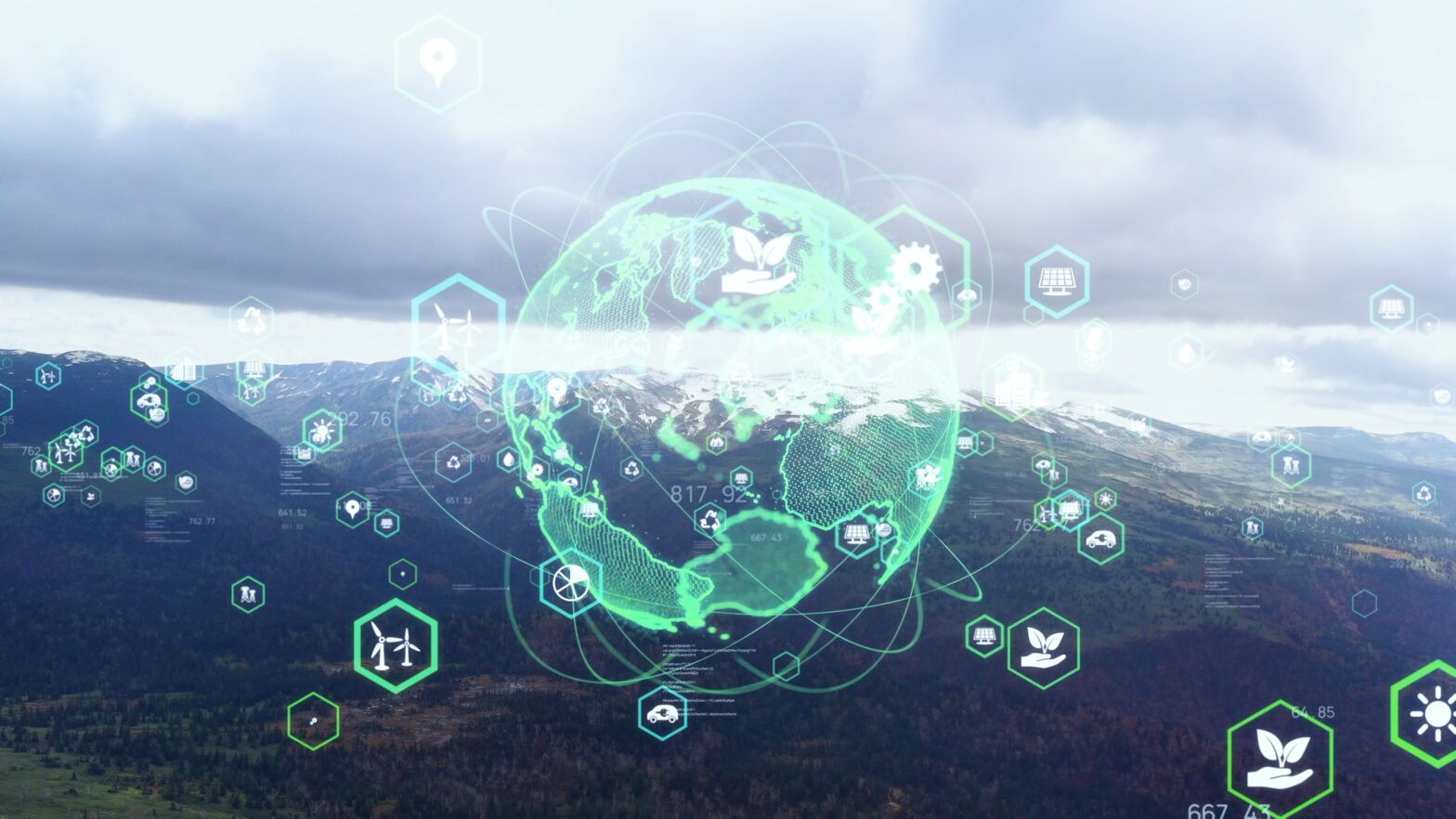 Capital Group: ESG holds steady in a volatile world