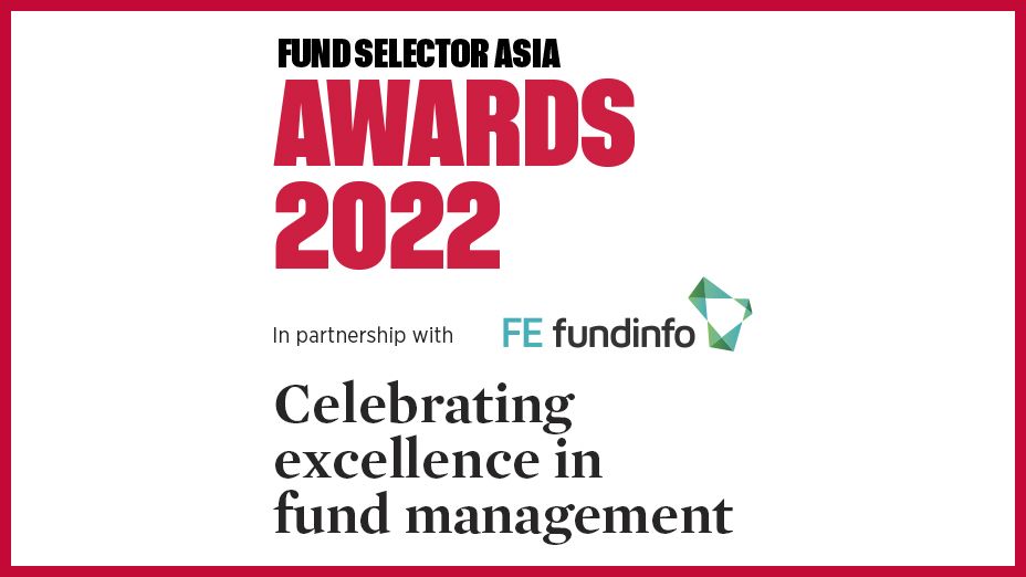 The FSA Awards 2022 Fund Selector Asia