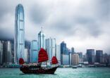 Martin Gilbert-backed firm moves into Hong Kong