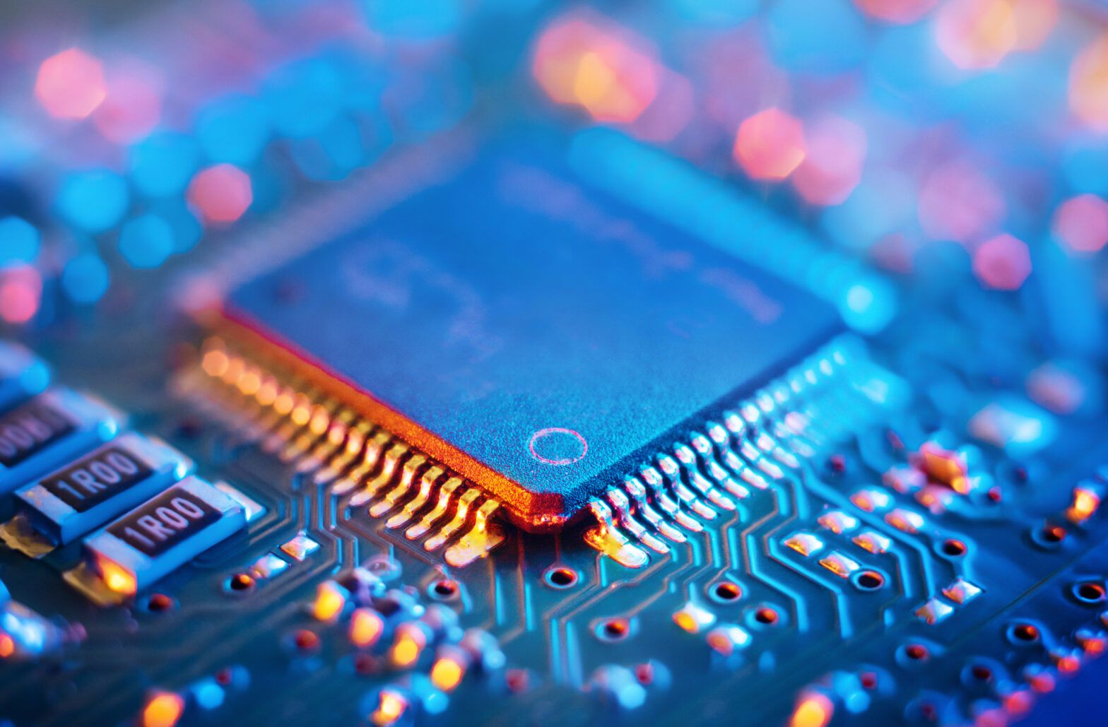 Manulife Investments launches global semiconductor fund in HK
