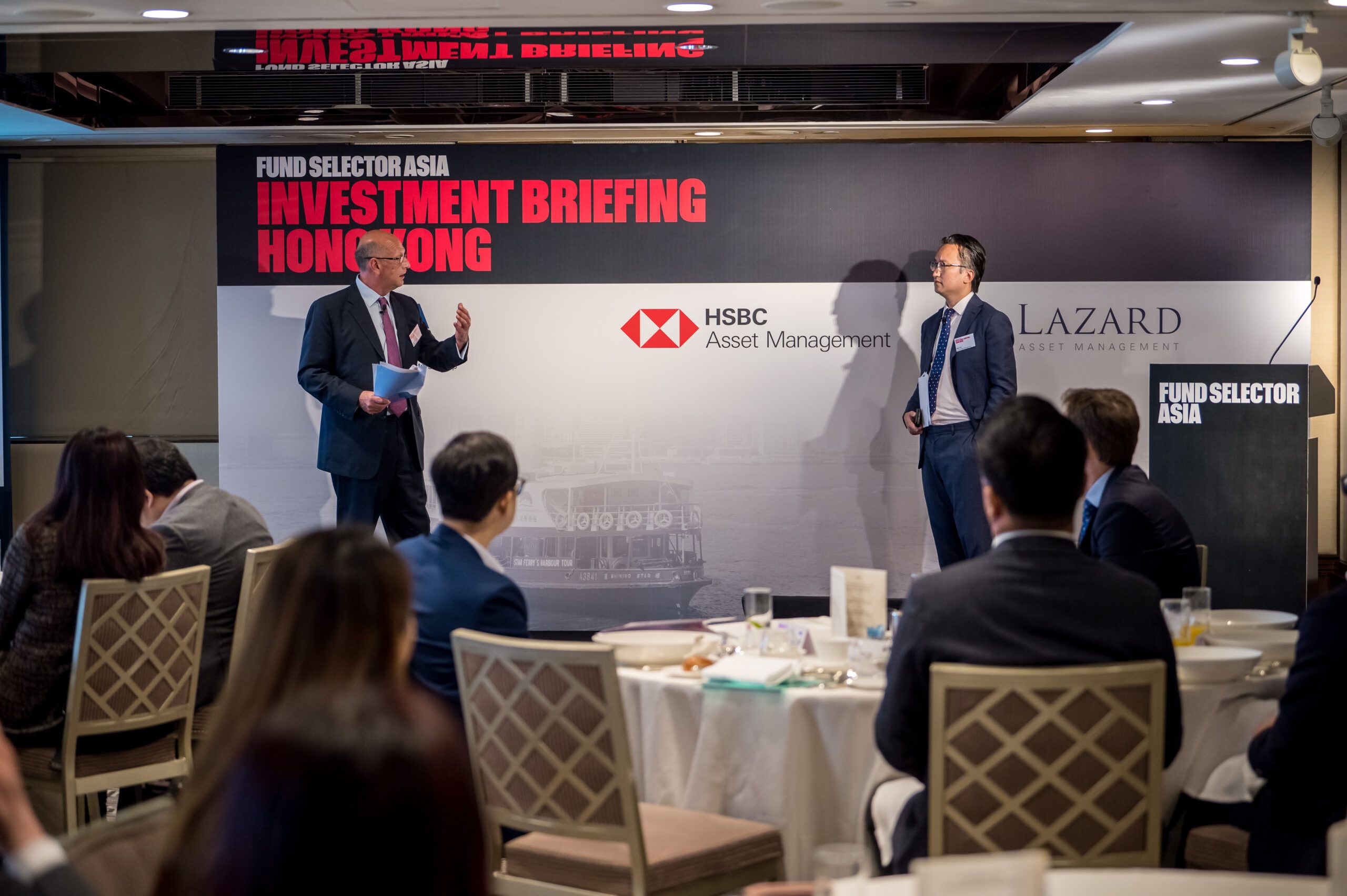 FSA Investment Briefing Hong Kong 2021 Fund Selector Asia