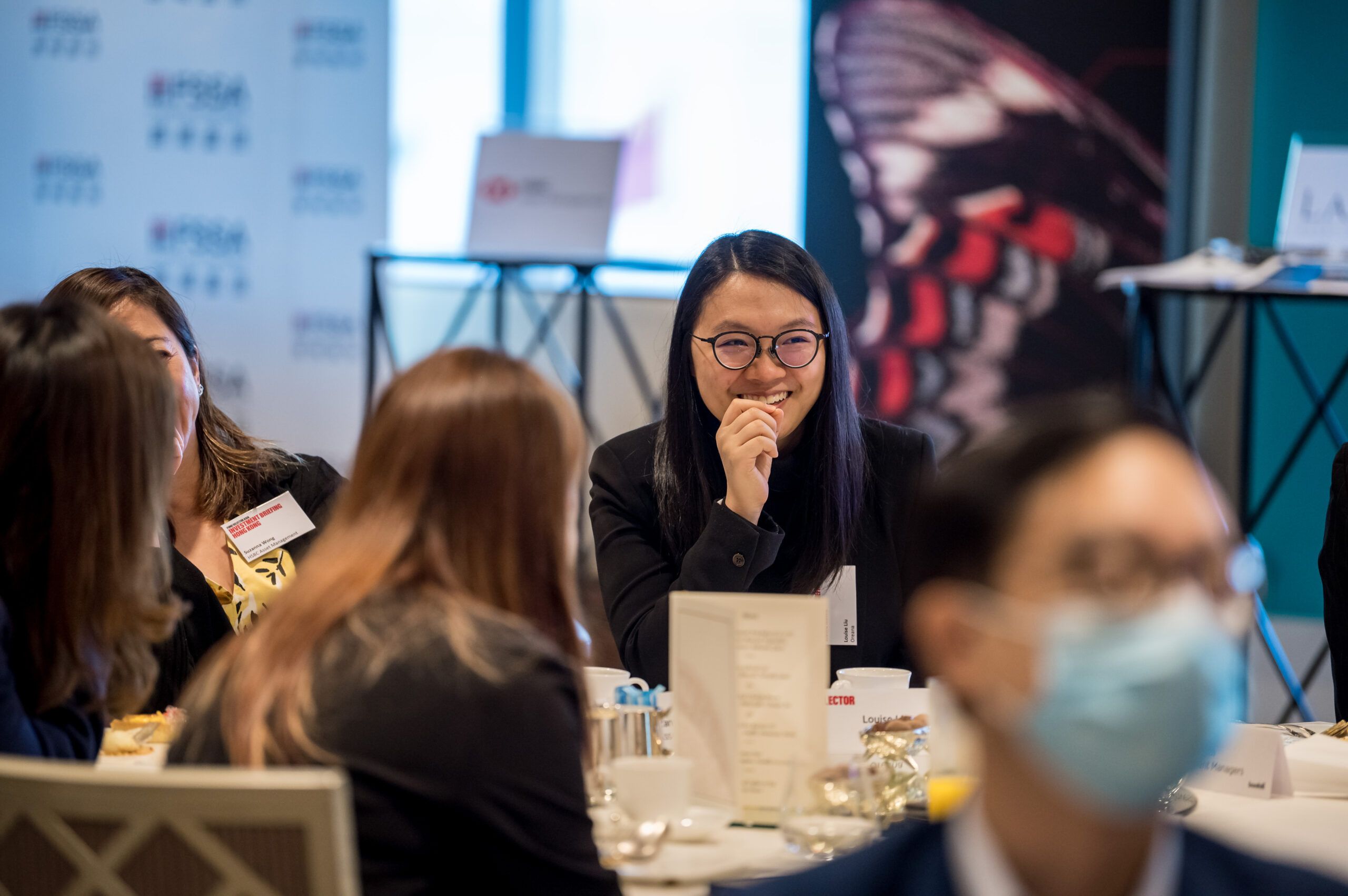 FSA Investment Briefing Hong Kong 2021 Fund Selector Asia