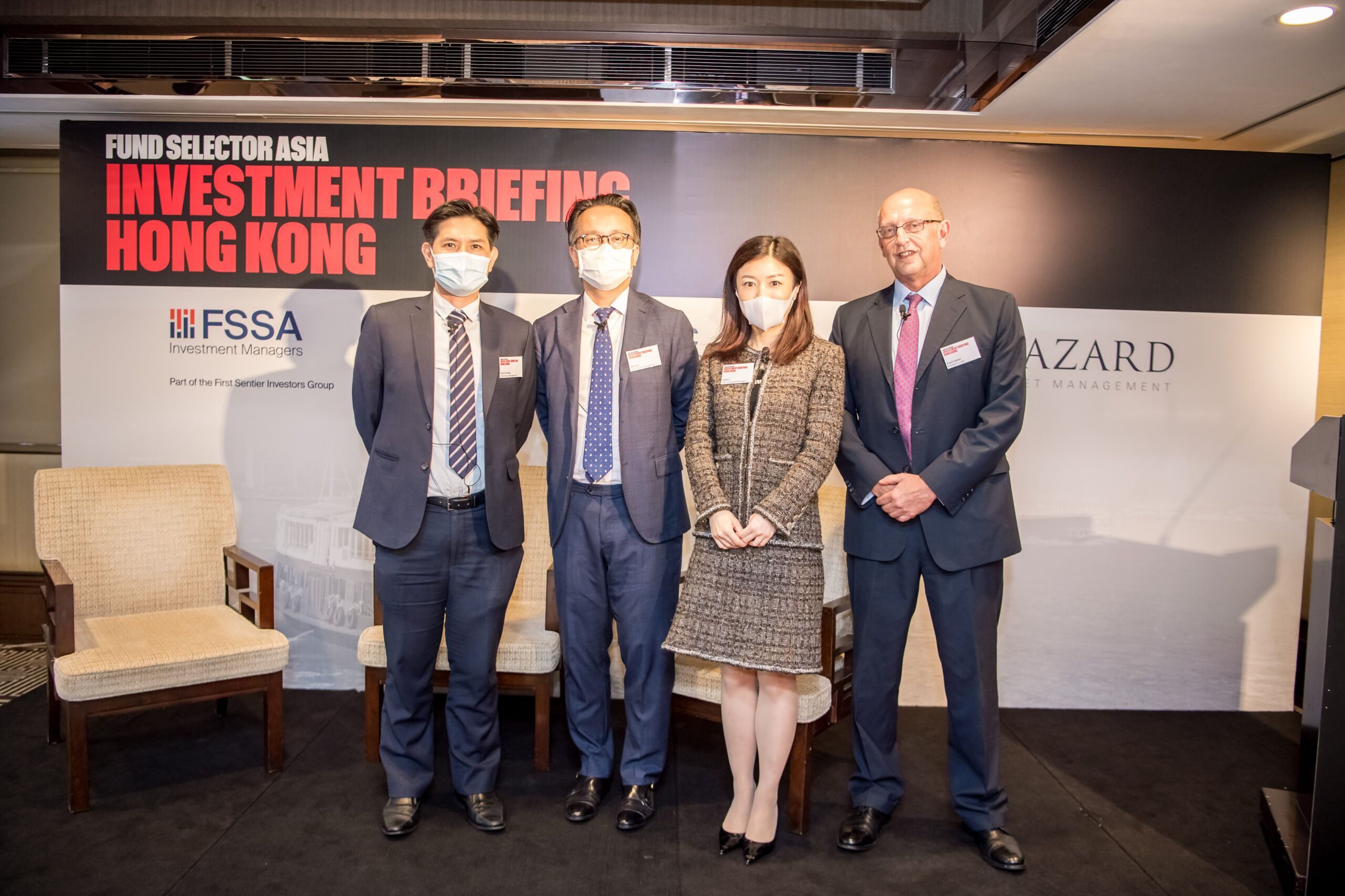 FSA Investment Briefing Hong Kong 2021 Fund Selector Asia