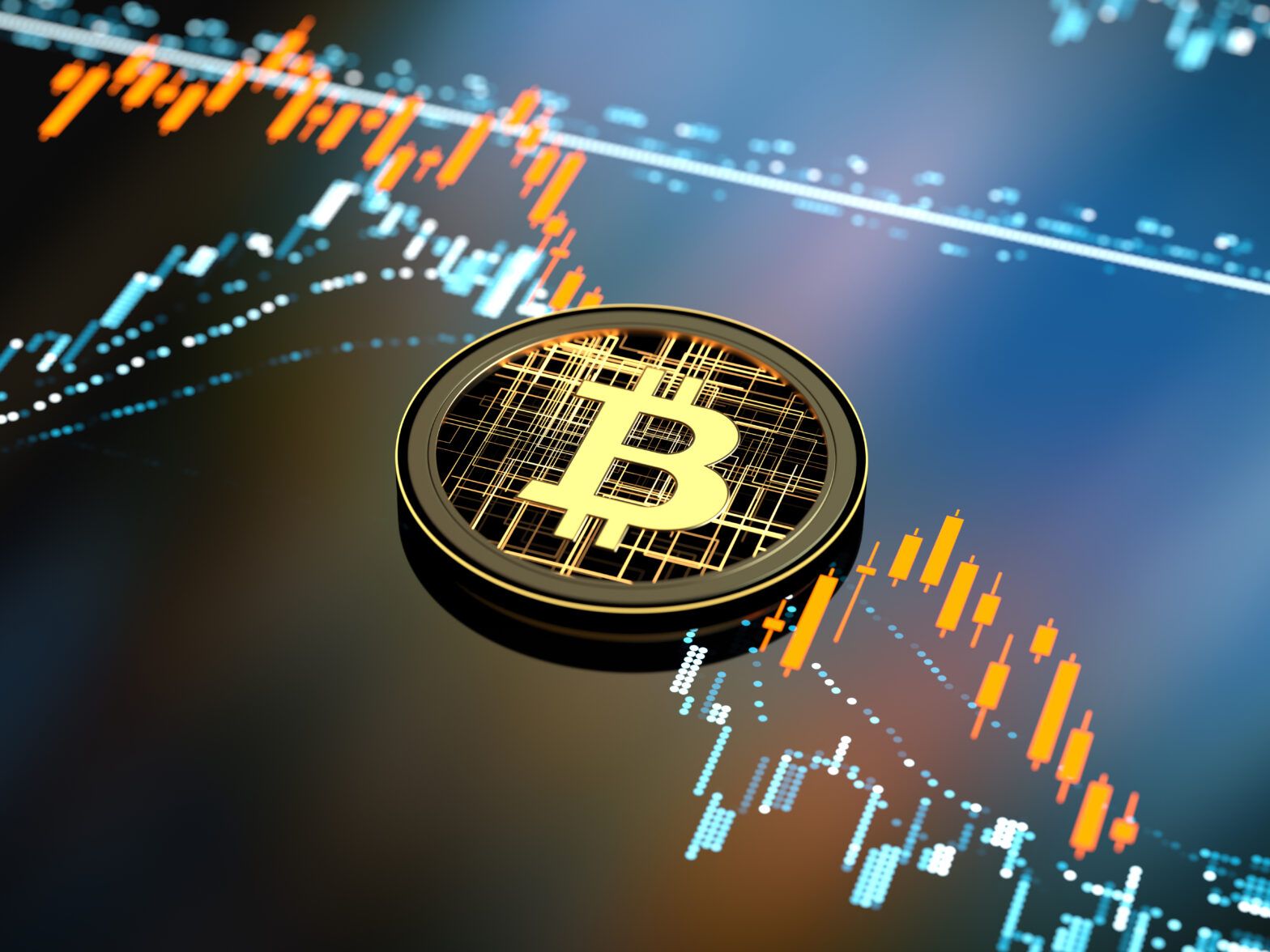 Fidelity sees a bright outlook for digital assets
