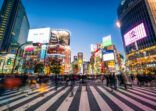Muzinich & Co adds two in Japan