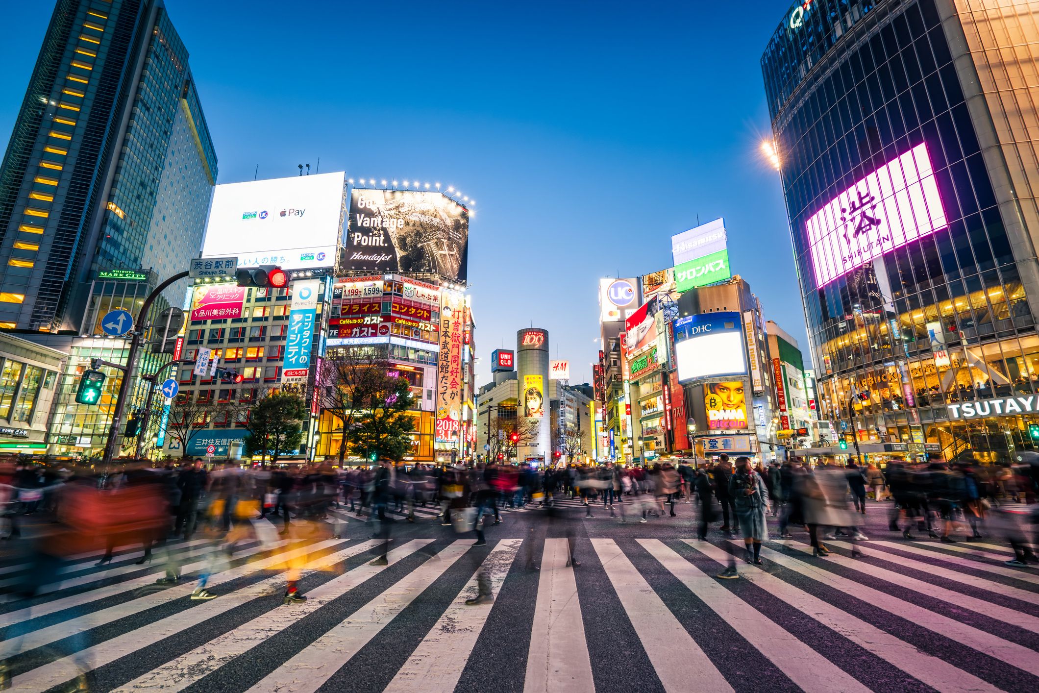 Muzinich & Co adds two in Japan - Fund Selector Asia