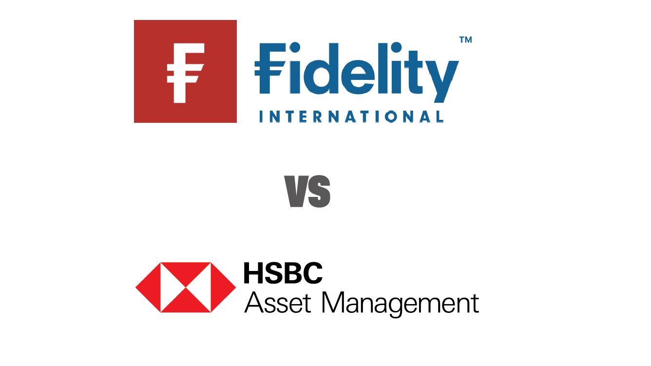 Mutual Fund Top Trumps Europe inc UK Fund Selector Asia