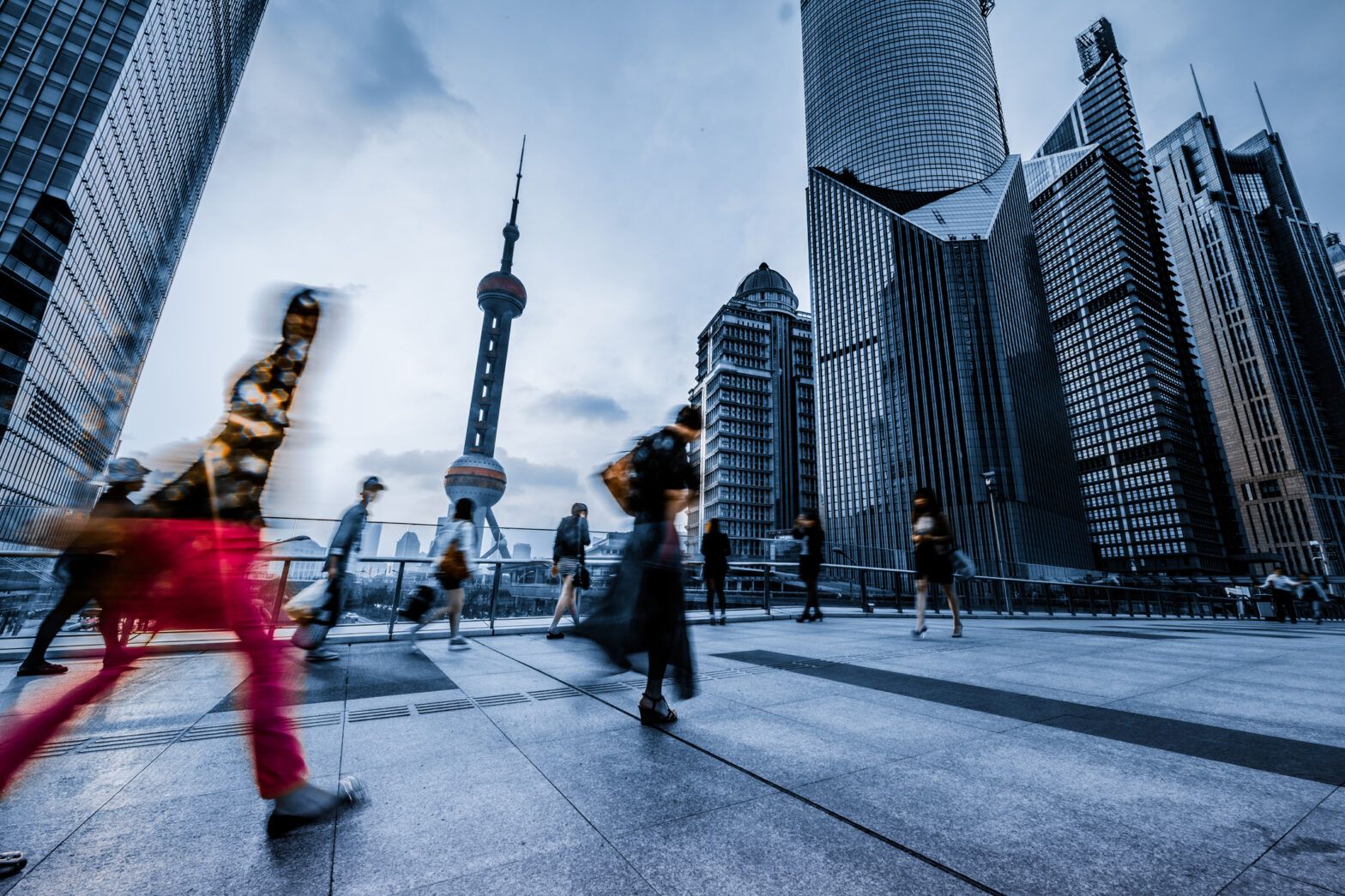 Fund selectors worry about China’s woes – Natixis IM