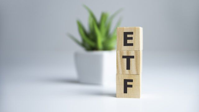 ETFs