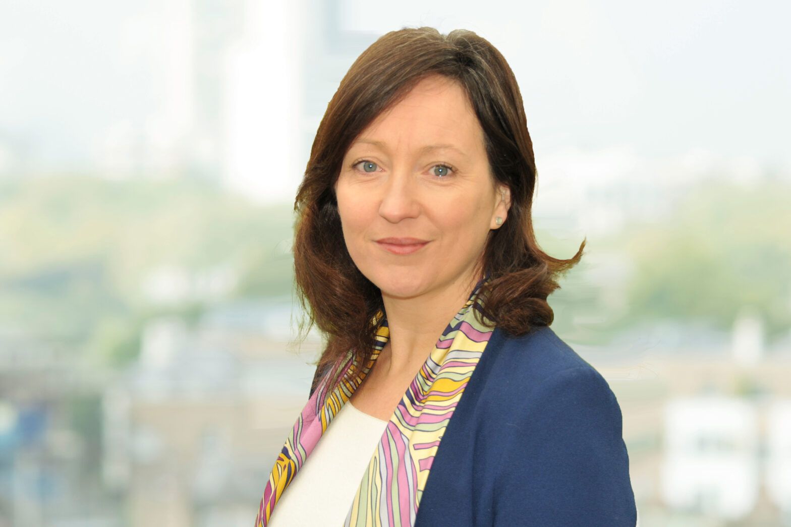 Asset managers optimistic on COP26 outcome