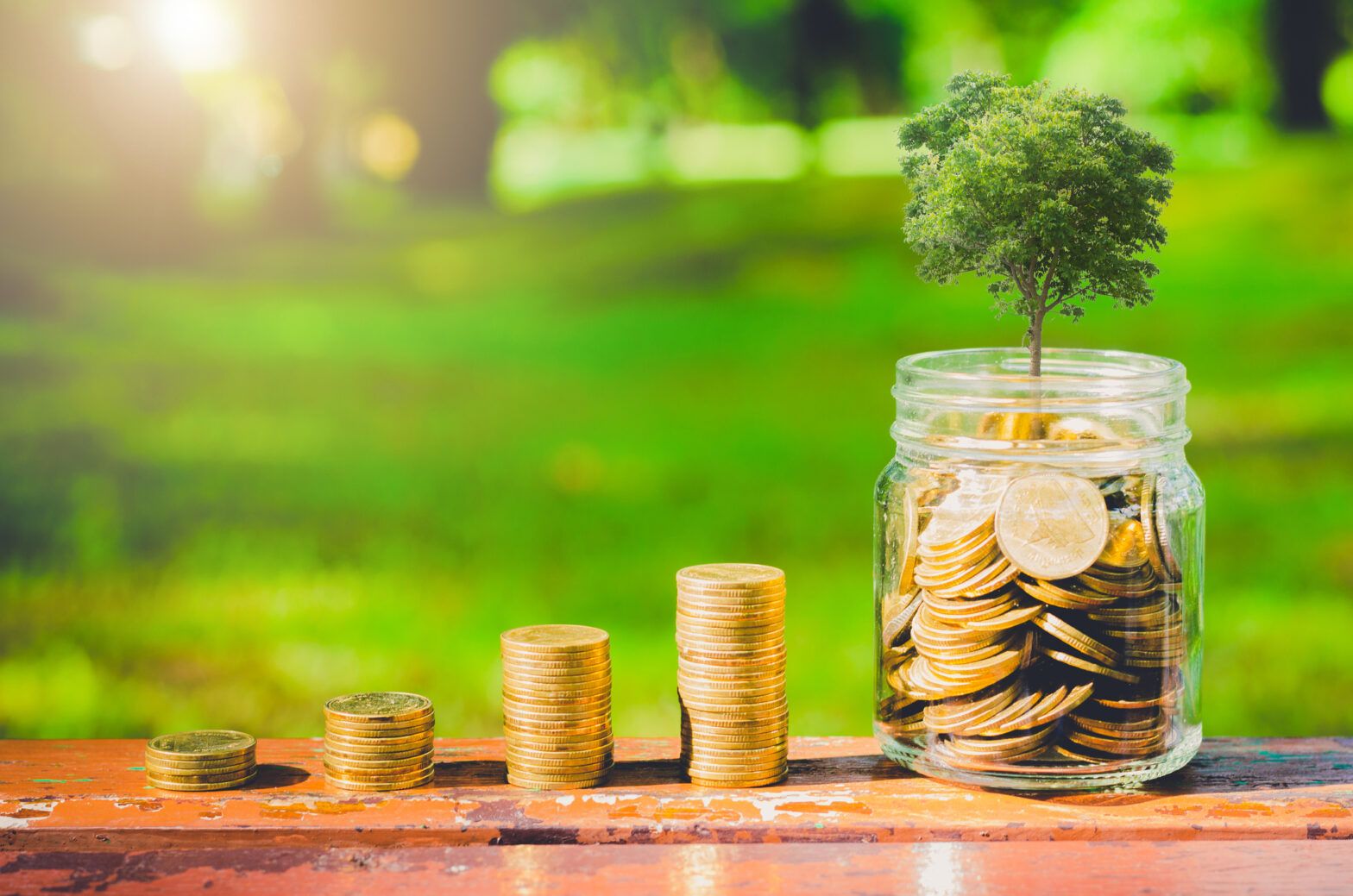 Five themes for sustainable investment in 2026