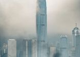 Hong Kong has carbon trading ambitions