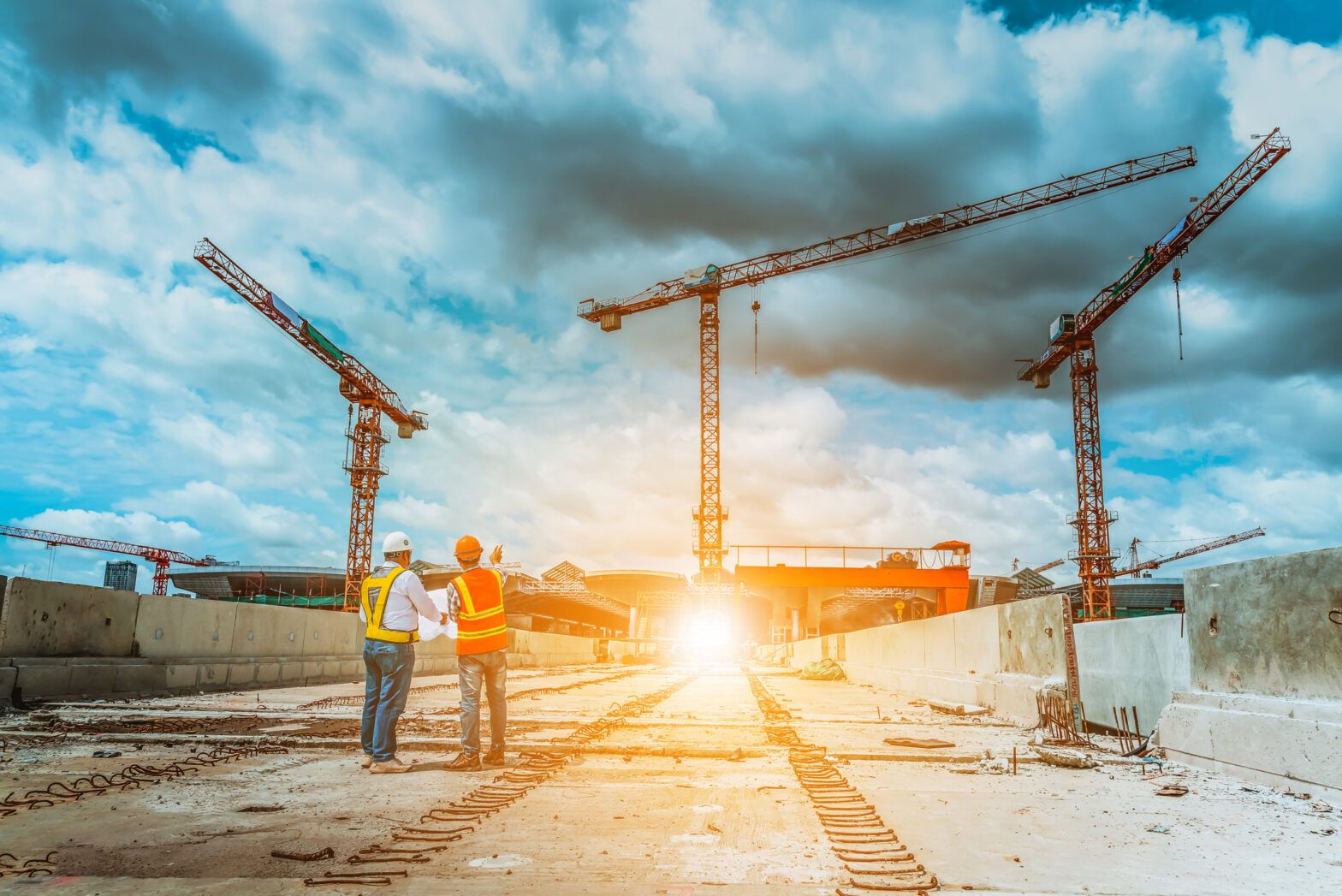 Pantheon launches infrastructure secondaries fund