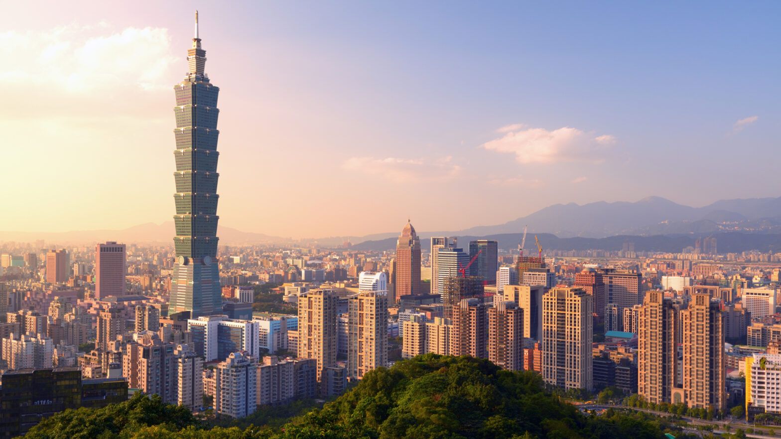 Taiwan opens startup platform to retail investors
