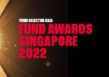Winners of the 2022 FSA Fund Awards in Singapore are…