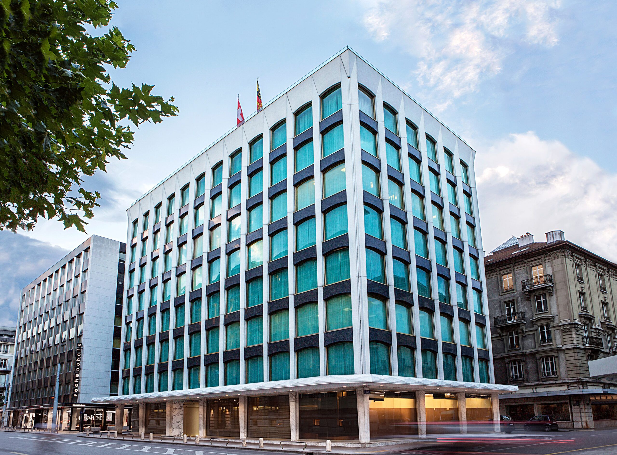 Union Bancaire Privée bets on frontier market debt for 2026