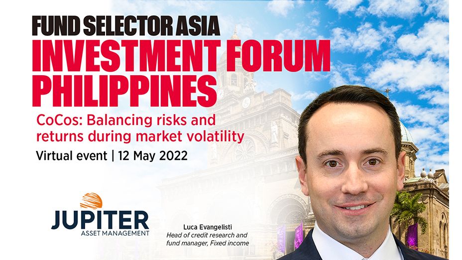 FSA Investment Philippines Jupiter Asset Management Fund Selector Asia