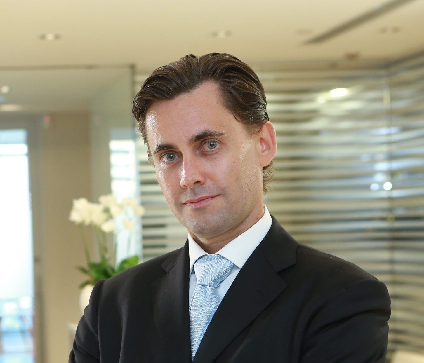 Robeco reshuffles Asia Pacific equities leadership - Fund Selector Asia