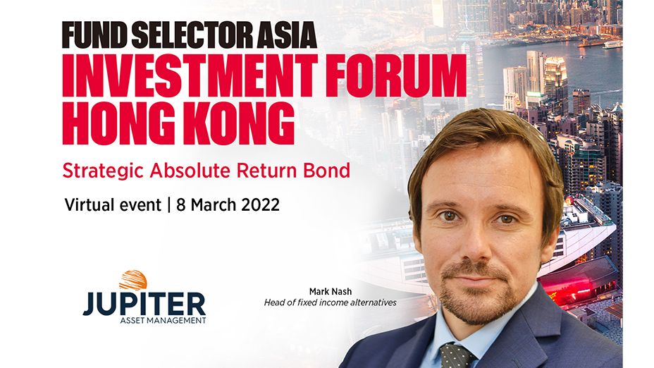 Q&A with Jupiter Asset Management Fund Selector Asia
