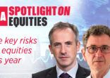 The key risks for equities this year