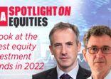 A look at the latest equity investment trends in 2022