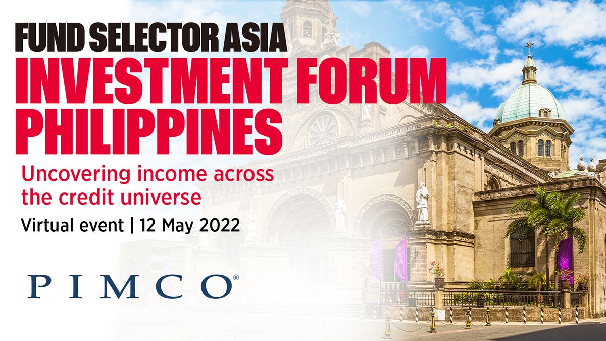 Q&A with Pimco