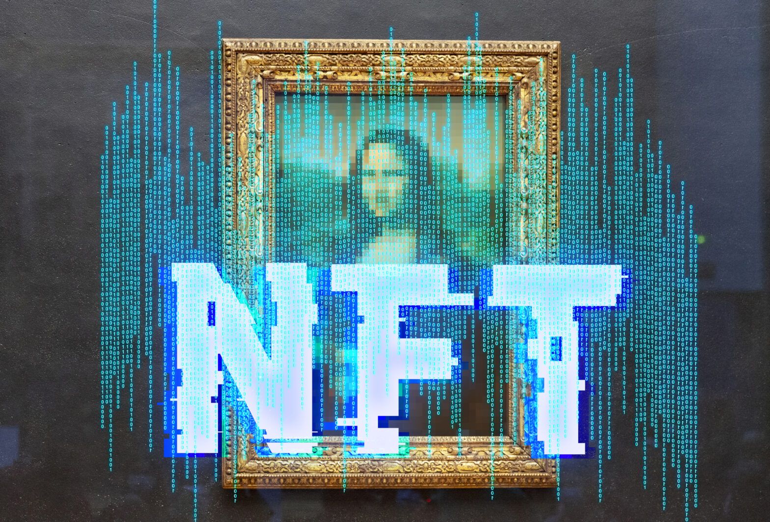 Hong Kong regulator warns investors about NFTs