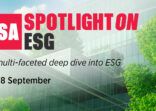 Spotlight On ESG 2022 Launch Article