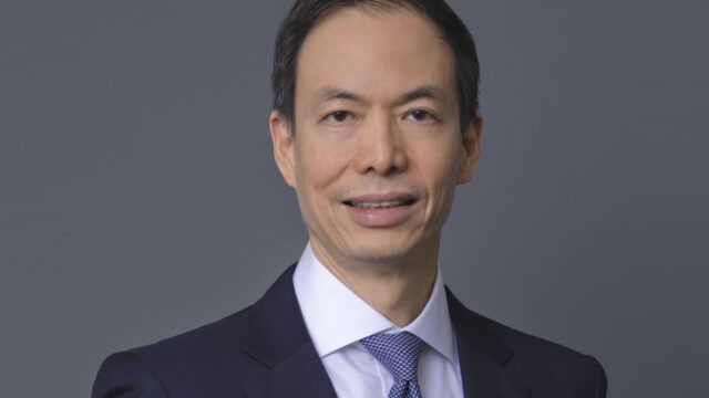 Ramon Maronilla, fixed income specialist, T Rowe Price