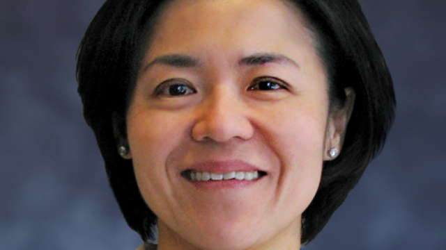 Elaine Tse, portfolio manager at Allspring Global Investments.