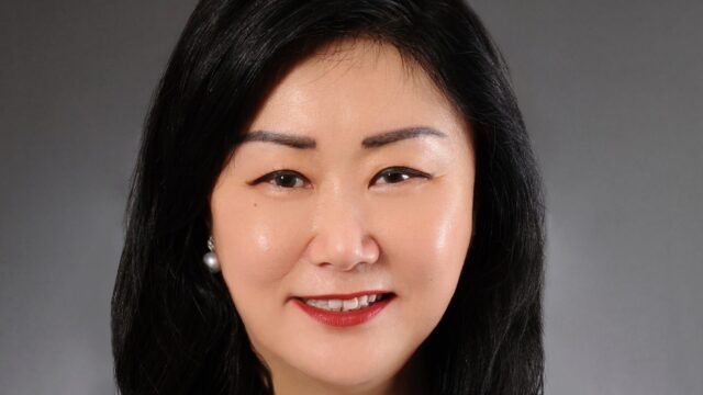 Esther Wong as managing director and group head of a wealth management team in southeast Asia Deutsche Bank