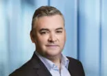 Richard Surrency headshot