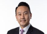 Daniel Choong BNP Paribas Asset Management's Malaysia chief executive officer