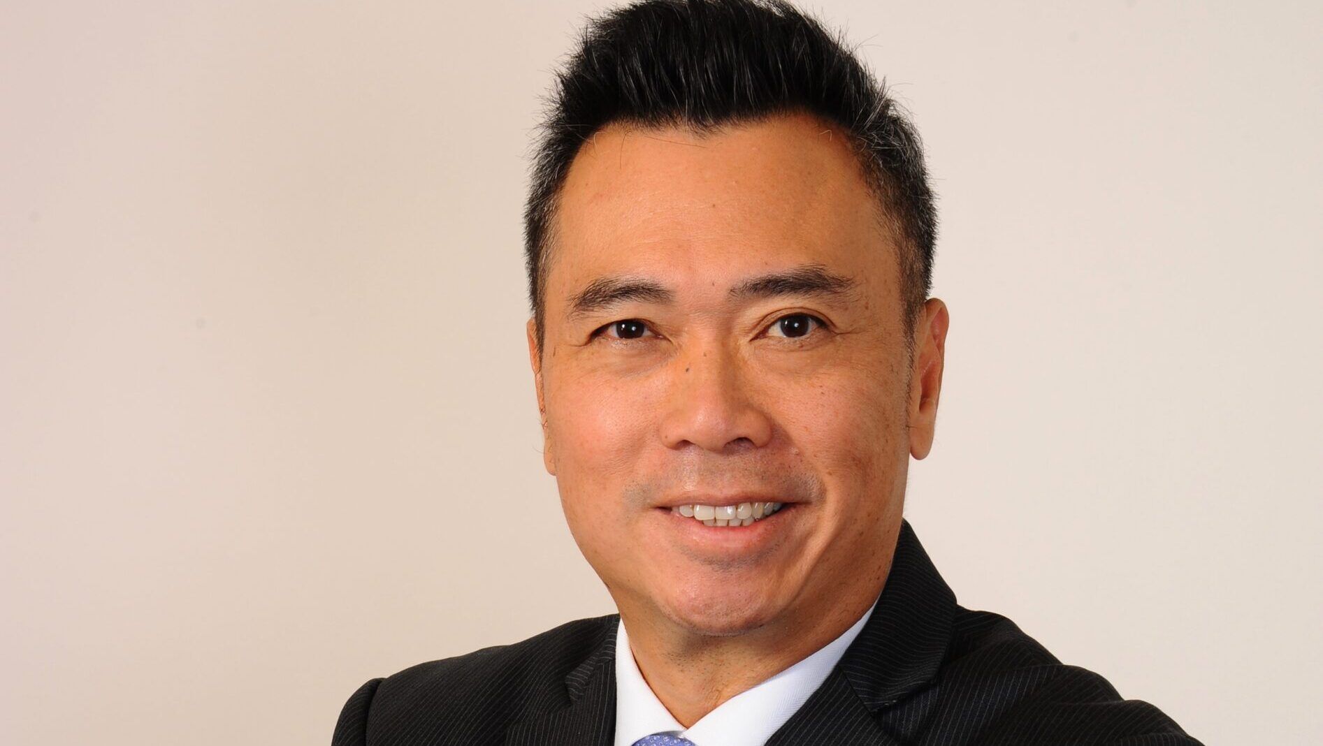 Johanes Oeni managing director and head of the international private bank (IPB) in southeast Asia for Deutsche Bank