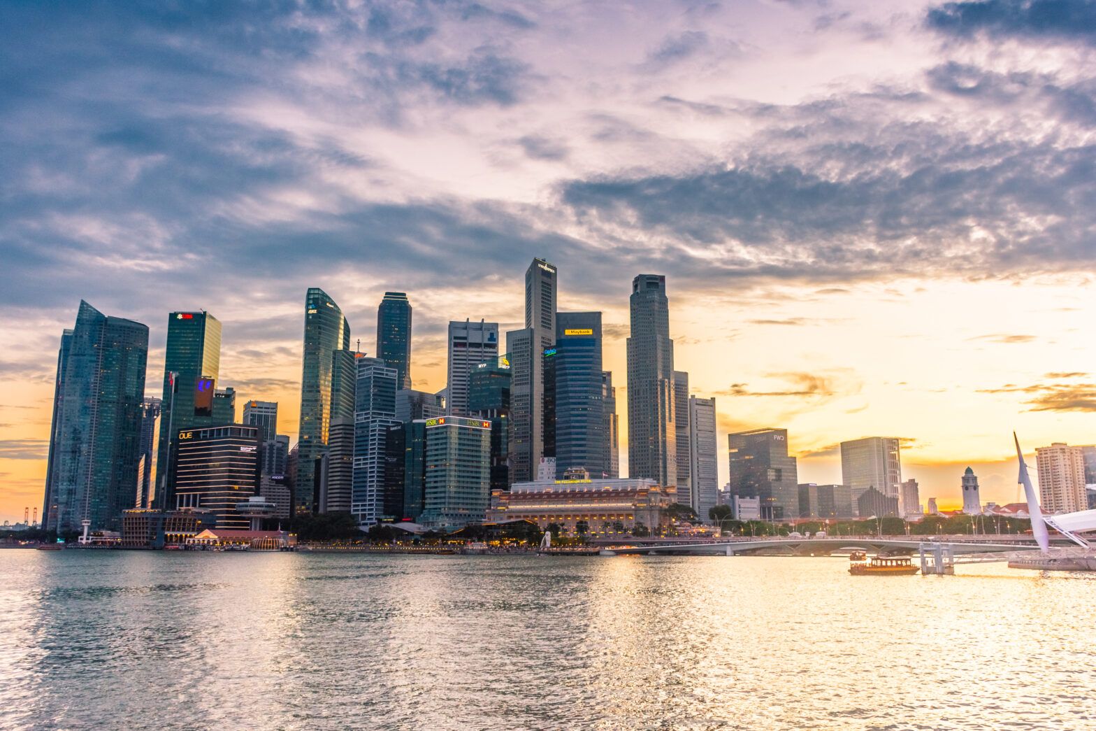 MAS names five asset managers in third batch of equity market development programme