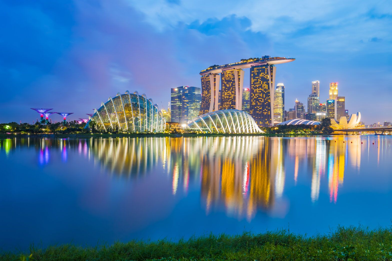 Temasek’s Seviora Group to merge three asset management companies